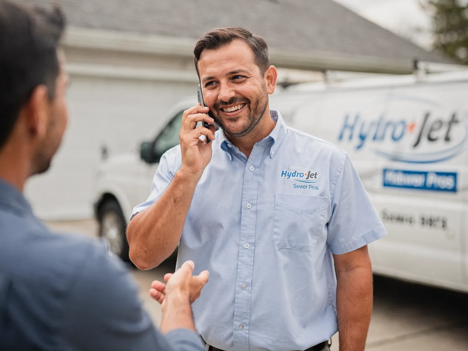 Hydro Jetting Near Me Clam Gulch, AK FAQs